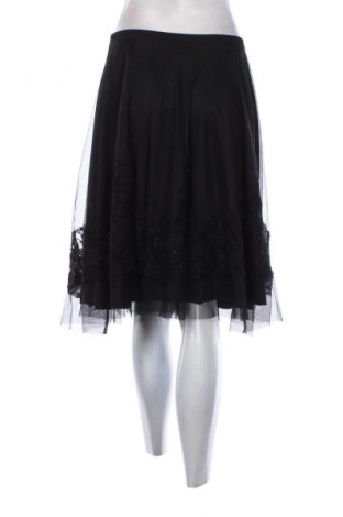 Пола Zara, Размер M, Цвят Черен, Цена 20,99 лв.