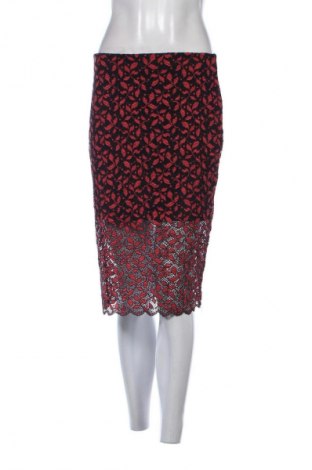 Rock Zara Trafaluc, Größe M, Farbe Mehrfarbig, Preis 20,99 €