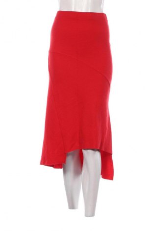 Rock Zara Trafaluc, Größe S, Farbe Rot, Preis € 20,99