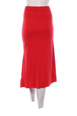 Rock Zara Trafaluc, Größe S, Farbe Rot, Preis € 20,99