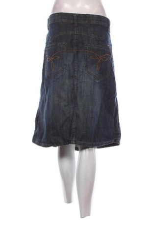 Пола Zj Denim Identity, Размер 3XL, Цвят Син, Цена 29,00 лв.