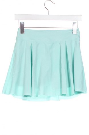 Fustă-pantalon. Nike, Mărime XS, Culoare Verde, Preț 107,90 Lei