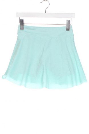 Fustă-pantalon. Nike, Mărime XS, Culoare Verde, Preț 107,90 Lei