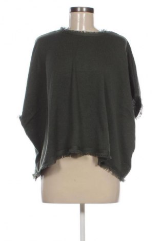 Πόντσο Esprit, Μέγεθος M, Χρώμα Πράσινο, Τιμή 30,99 €