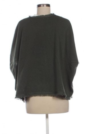 Πόντσο Esprit, Μέγεθος M, Χρώμα Πράσινο, Τιμή 30,99 €