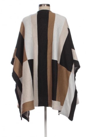 Poncho Liz Jordan, Größe M, Farbe Mehrfarbig, Preis € 27,99