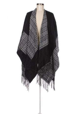 Poncho Unbranded, Mărime L, Culoare Multicolor, Preț 158,99 Lei