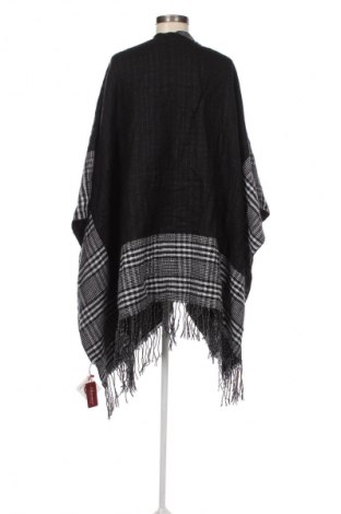 Poncho Unbranded, Mărime L, Culoare Multicolor, Preț 158,99 Lei
