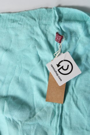 Pončo  Unbranded, Velikost M, Barva Zelená, Cena  579,00 Kč