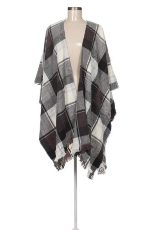 Poncho Unbranded, Größe M, Farbe Mehrfarbig, Preis € 32,99