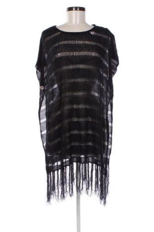 Poncsó Unbranded, Méret M, Szín Fekete, Ár 7 879 Ft