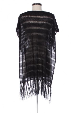 Poncsó Unbranded, Méret M, Szín Fekete, Ár 7 879 Ft