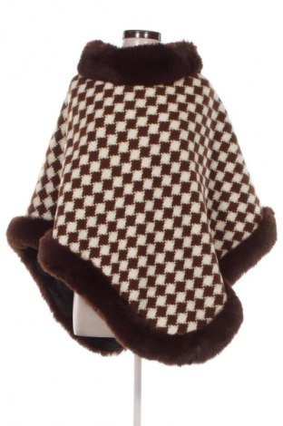 Poncho Unbranded, Größe M, Farbe Mehrfarbig, Preis € 15,00