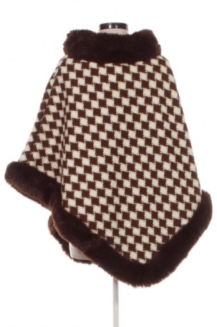 Poncho Unbranded, Größe M, Farbe Mehrfarbig, Preis € 15,00