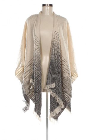 Poncho Unbranded, Größe M, Farbe Mehrfarbig, Preis € 20,99