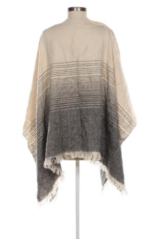 Poncho Unbranded, Größe M, Farbe Mehrfarbig, Preis € 20,99