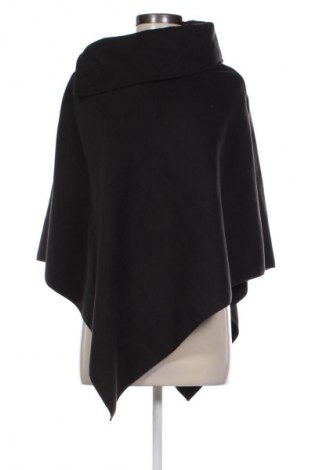 Poncho Unbranded, Mărime M, Culoare Negru, Preț 76,32 Lei