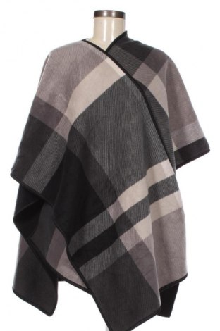 Poncho Unbranded, Größe M, Farbe Mehrfarbig, Preis € 20,99