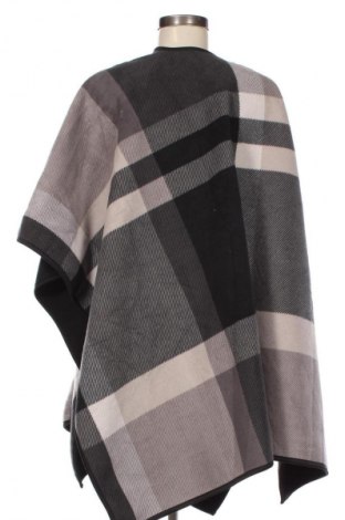 Poncho Unbranded, Größe M, Farbe Mehrfarbig, Preis € 20,99