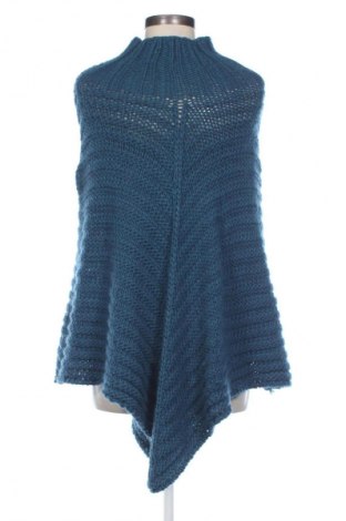Poncsó Unbranded, Méret M, Szín Kék, Ár 5 776 Ft