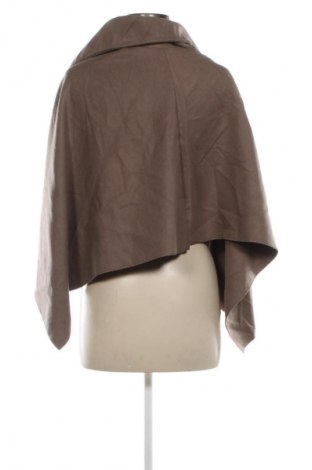 Ponczo Unbranded, Rozmiar XXL, Kolor Brązowy, Cena 104,99 zł