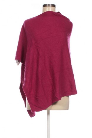 Πόντσο Unbranded, Μέγεθος M, Χρώμα Βιολετί, Τιμή 15,00 €