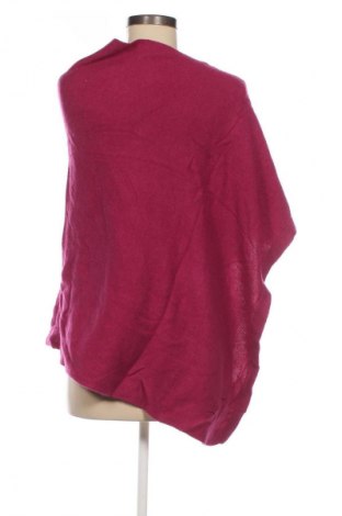 Πόντσο Unbranded, Μέγεθος M, Χρώμα Βιολετί, Τιμή 15,00 €
