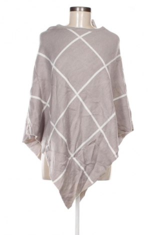 Poncho Woolworths, Größe M, Farbe Mehrfarbig, Preis € 8,99