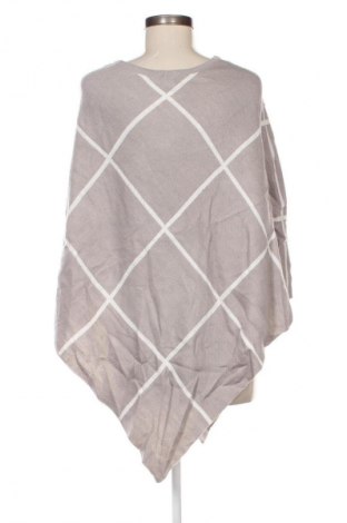 Poncho Woolworths, Größe M, Farbe Mehrfarbig, Preis € 8,99