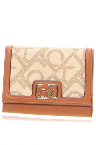 Geldbörsen Calvin Klein, Farbe Mehrfarbig, Preis 42,99 €