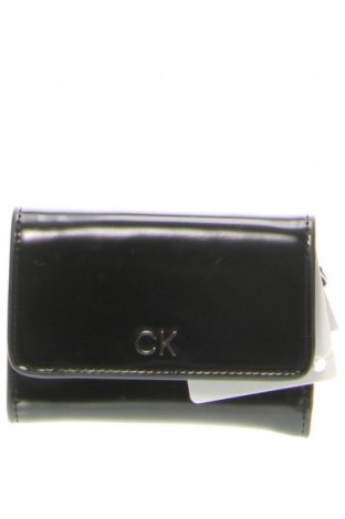 Geldbörsen Calvin Klein, Farbe Schwarz, Preis 69,99 €