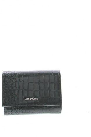 Πορτοφόλι Calvin Klein, Χρώμα Πράσινο, Τιμή 62,99 €