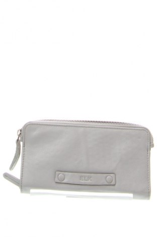 Geldbörsen ELK, Farbe Grau, Preis € 53,99