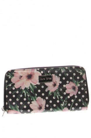Portmoneu Laura Jones, Culoare Multicolor, Preț 71,05 Lei