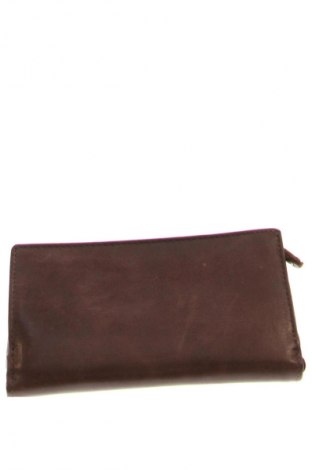 Pénztárca Leabags, Szín Barna, Ár 10 948 Ft