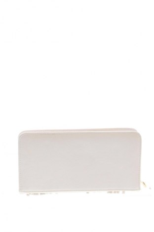 Portmoneu Unbranded, Culoare Alb, Preț 39,47 Lei