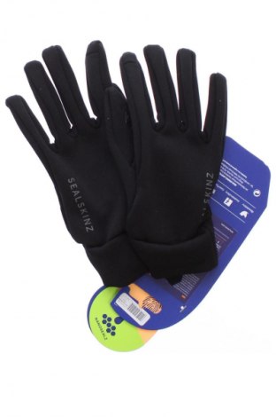 Rękawiczki Sealskinz, Kolor Czarny, Cena 82,99 zł