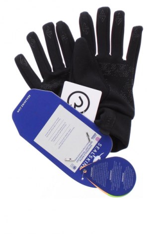 Rękawiczki Sealskinz, Kolor Czarny, Cena 82,99 zł