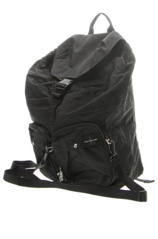 Rucksack Calvin Klein Jeans, Farbe Schwarz, Preis 117,99 €