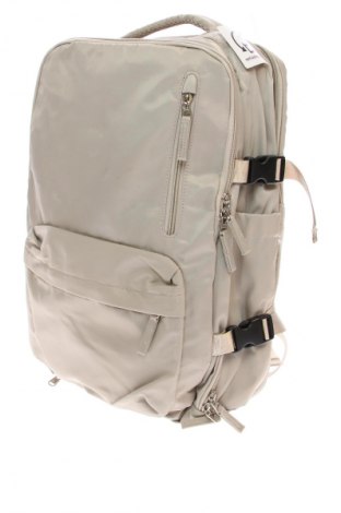 Rucksack Unbranded, Farbe Beige, Preis 33,99 €