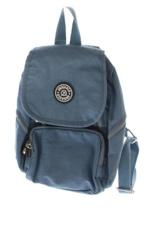 Rucksack Unbranded, Farbe Blau, Preis € 9,72