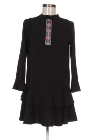 Kleid 4/5/6 Fashion Concept, Größe S, Farbe Schwarz, Preis 14,77 €