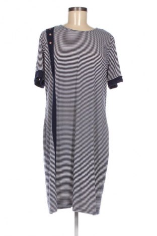 Kleid 4me, Größe XL, Farbe Mehrfarbig, Preis € 14,83