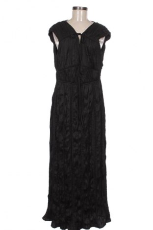 Rochie ABOUT YOU x Iconic by Tatiana Kucharova, Mărime L, Culoare Negru, Preț 126,32 Lei