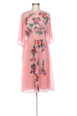 Kleid ASOS, Größe M, Farbe Rosa, Preis € 24,49