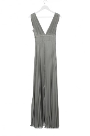 Kleid ASOS, Größe XS, Farbe Grün, Preis € 48,12