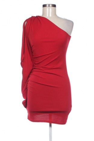 Kleid ASOS, Größe S, Farbe Rot, Preis € 24,49