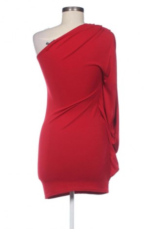 Kleid ASOS, Größe S, Farbe Rot, Preis € 24,49