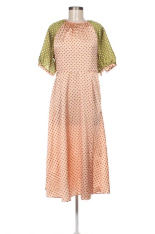 Φόρεμα ASOS, Μέγεθος M, Χρώμα Πολύχρωμο, Τιμή 24,57 €