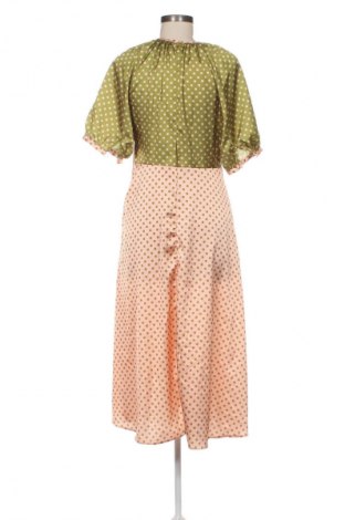 Φόρεμα ASOS, Μέγεθος M, Χρώμα Πολύχρωμο, Τιμή 24,57 €